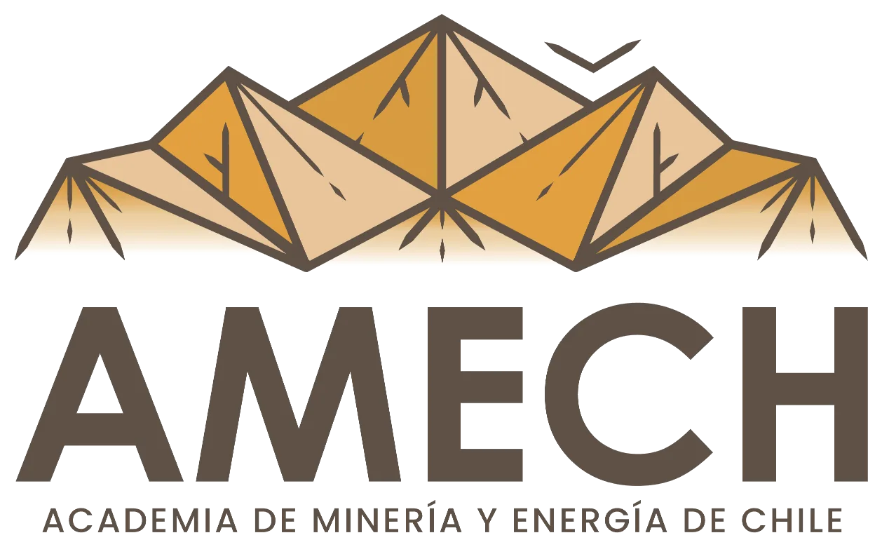 Logo Academia de Minería y Energía de Chile