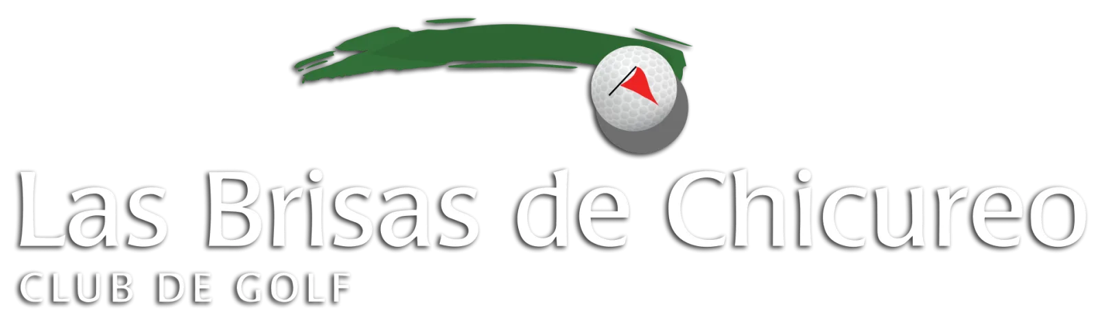 Logo Club de Golf Las Brisas de Chicureo