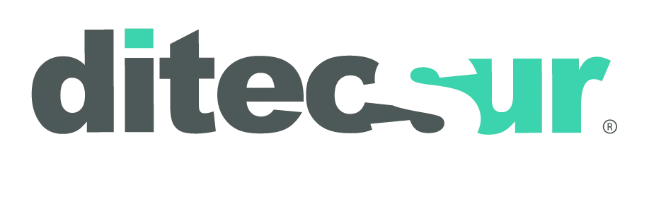 Logo Ditecsur