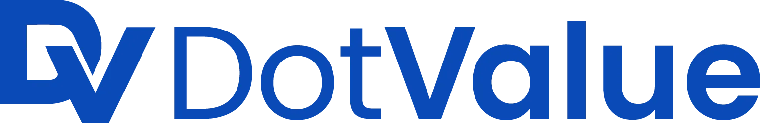 Logo DotValue