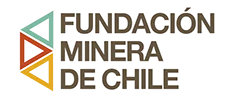 Logo Fundación Minera de Chile